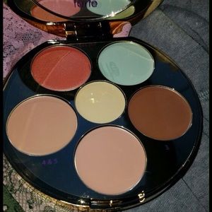 Tarte correcting palette