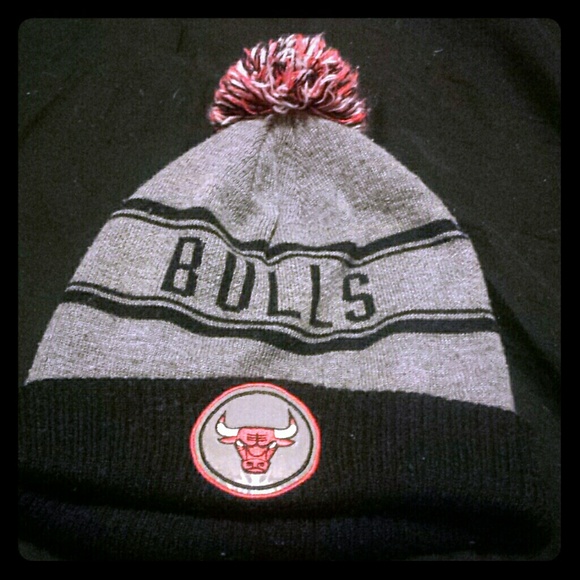 Chicago Bulls hat