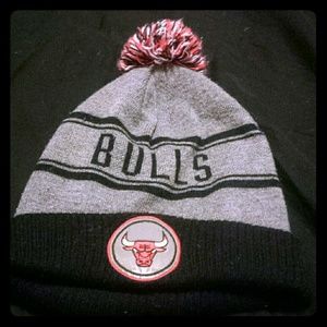 Chicago Bulls hat