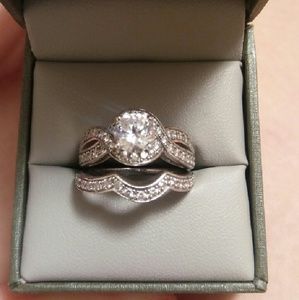 Wedding set