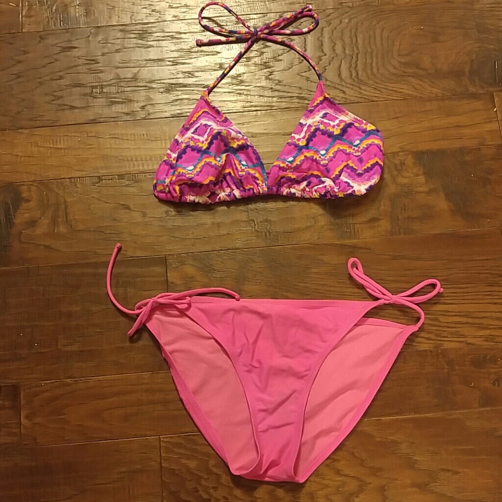 Bikini ocean pacific size L