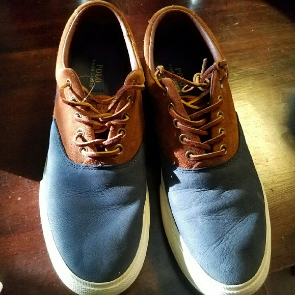 Polo Shoes Men