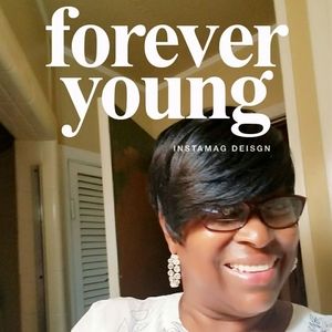 Meet your Posher, Sharron