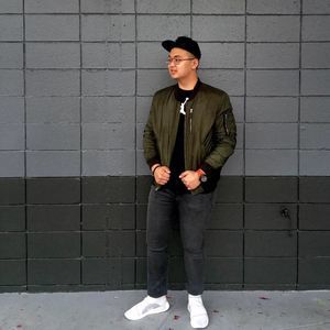 Meet your Posher, Bryant