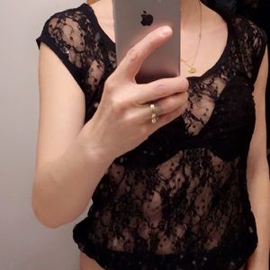 Victoria's Secret top