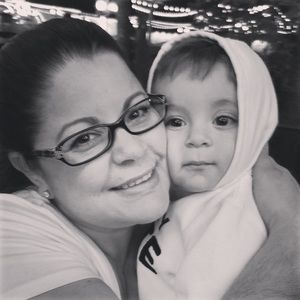 Meet your Posher, Leticia