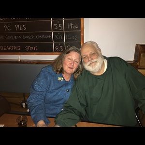 Meet your Posher, Anne