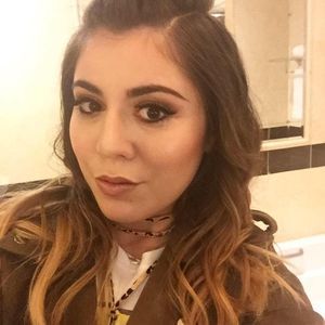 Meet your Posher, Ali