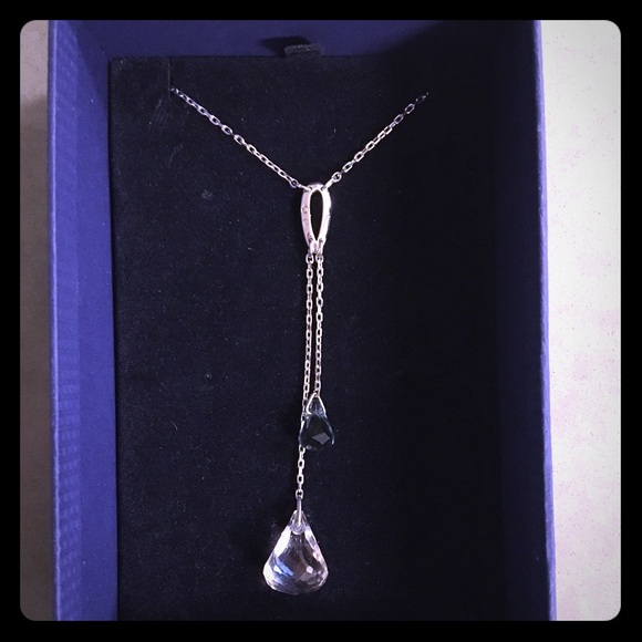 Swarovski necklace - Picture 1 of 10