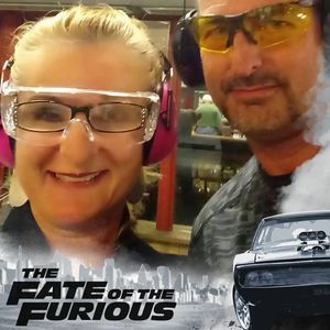 Meet your Posher, Veronica