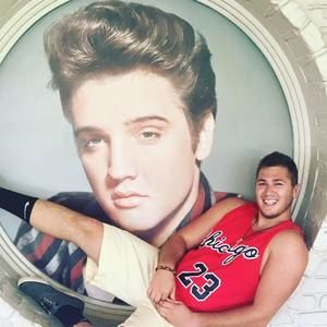 Meet your Posher, Jesse