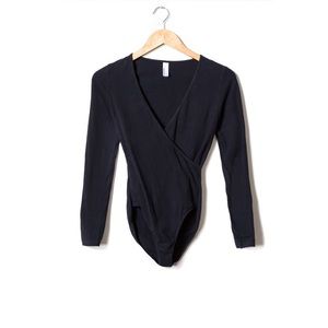 American Apparel - Bodysuit