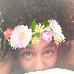 Meet your Posher, Kaylee