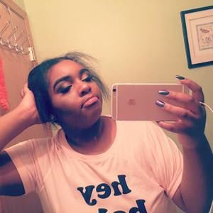 Meet your Posher, Zaria