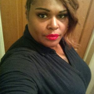 Meet your Posher, Arlene