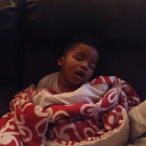 Meet your Posher, Leena-ann