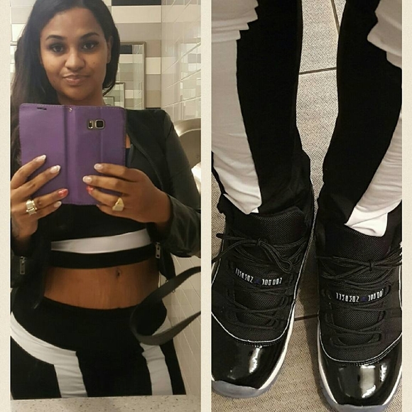 Meet your Posher, Jac