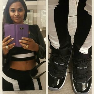 Meet your Posher, Jac