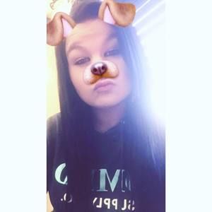 Meet your Posher, Shalissa