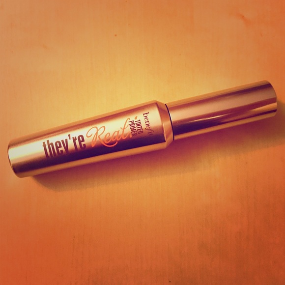 Benefit - They're Real - Tinted Lash Primer