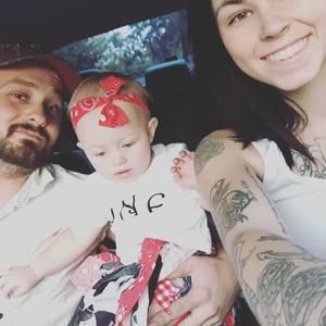 Meet your Posher, Kayle