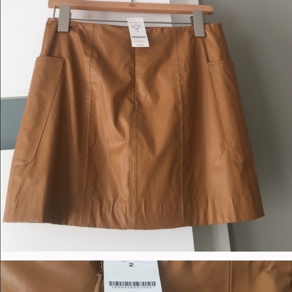 Bebe skirt
