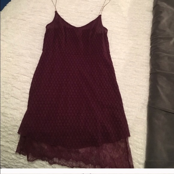 Free people dress