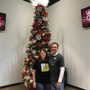 Meet your Posher, Renee