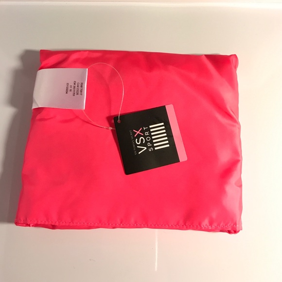 VICTORIA'S SECRET "KICK SOME" SHOULDER BAG - Picture 7 of 7