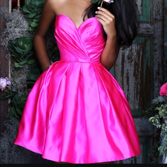 Sherri Hill dress #40147