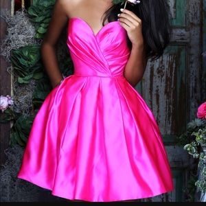 Sherri Hill dress #40147