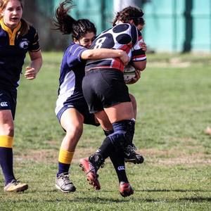 Meet your Posher, Norma