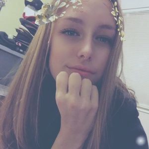 Meet your Posher, Paige