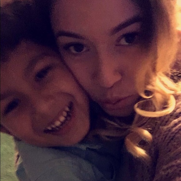 Meet your Posher, Vanessa