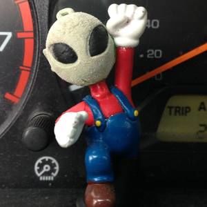 Meet your Posher, Darren