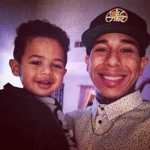 Meet your Posher, Adam