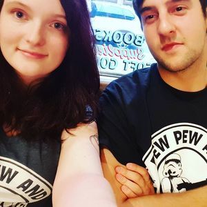 Meet your Posher, Taylor