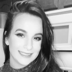 Meet your Posher, Kaitlyn