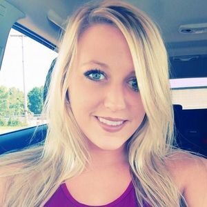 Meet your Posher, Tori