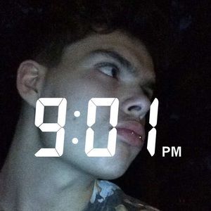 Meet your Posher, Elliott