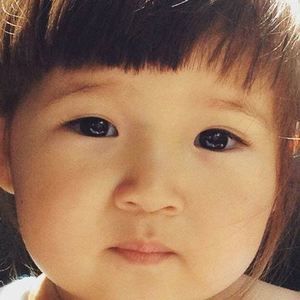 Meet your Posher, Abilkassymova