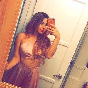 Meet your Posher, Joanna