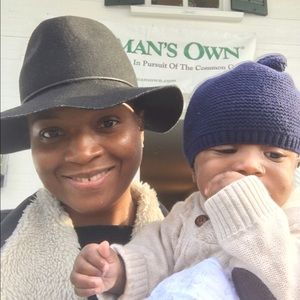 Meet your Posher, Starla