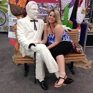 Meet your Posher, Chelsea