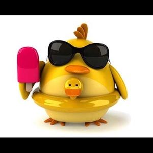 Meet your Posher, Christopher