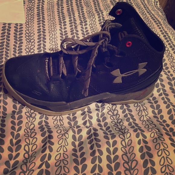 Curry 2 - Picture 1 of 1