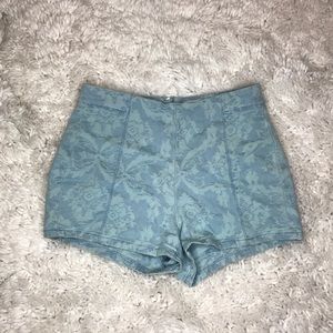 H&M shorts
