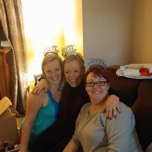 Meet your Posher, Jennifer