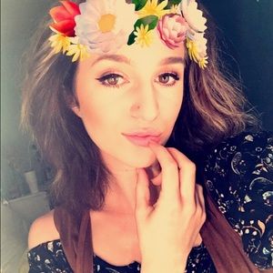 Meet your Posher, Sadie