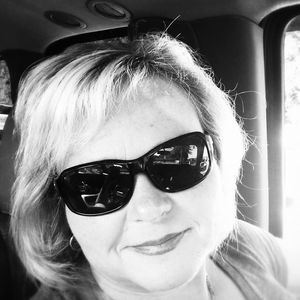 Meet your Posher, Ginger